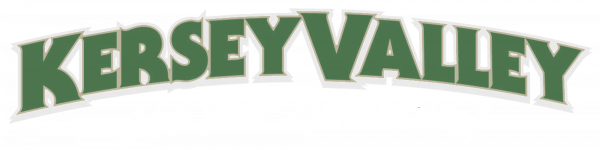 Kersey Valley in North Carolina